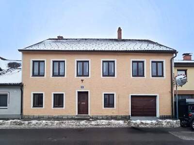 Haus kaufen in 3841 Windigsteig