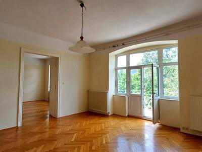 Wohnung mieten in 2500 Baden