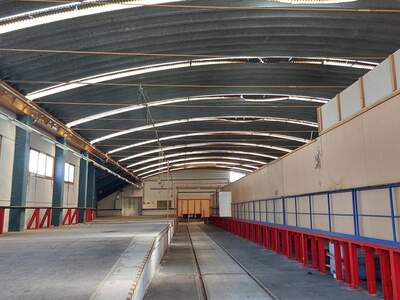 Gewerbeobjekt mieten in 2700 Wiener Neustadt (Bild 1)