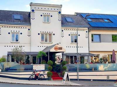 Gewerbeobjekt mieten in 2380 Perchtoldsdorf