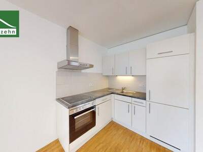 Terrassenwohnung mieten in 8020 Graz (Bild 2)