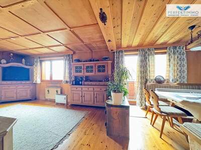 Anlageobjekt kaufen in 6410 Telfs