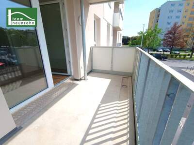 Terrassenwohnung mieten in 3100 St. Pölten (Bild 5)