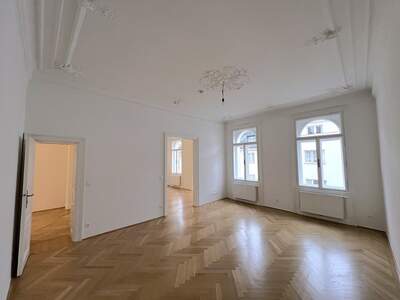 Terrassenwohnung mieten in 1010 Wien (Bild 5)