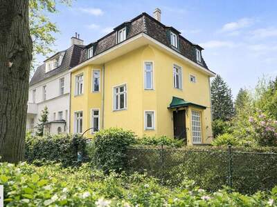 Haus kaufen in 1130 Wien (Bild 1)