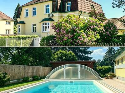 House provisionsfrei kaufen in 3253 Niederösterreich