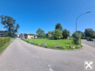 Grundstück kaufen in 6845 Hohenems