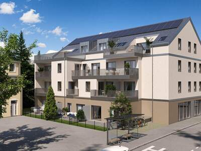 Eigentumswohnung in 5020 Salzburg