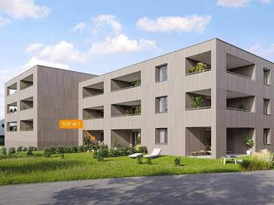 Eigentumswohnung in 6830 Rankweil