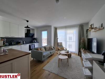 Wohnung mit Balkon mieten in 1120 Wien