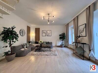 Eigentumswohnung in 5020 Salzburg