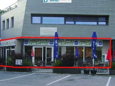 Gewerbeobjekt mieten in 2870 Aspang (Bild 1)