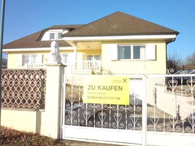 Haus kaufen in 7083 Purbach