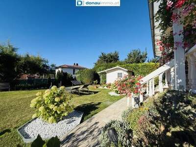 Haus kaufen in 3730 Eggenburg