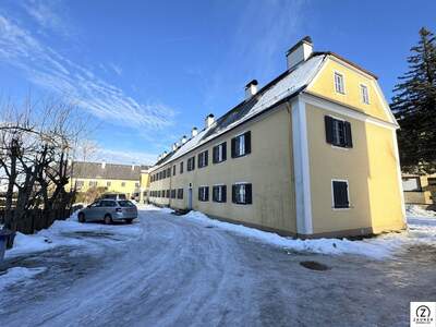 Eigentumswohnung in 5202 Neumarkt (Bild 2)