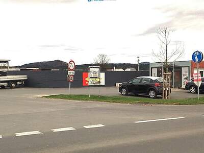 Gewerbeobjekt kaufen in 8443 Gleinstätten (Bild 1)