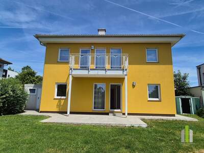 Einfamilienhaus kaufen in 4222 St. Georgen (Bild 1)