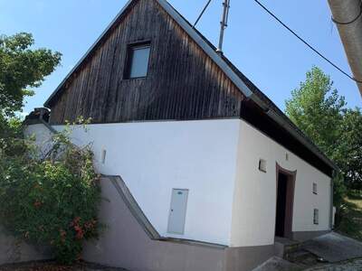 Haus kaufen in 2181 Dobermannsdorf