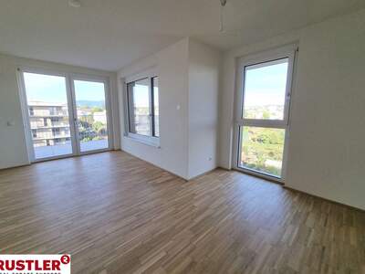 Wohnung mit Balkon kaufen in 8010 Graz (Bild 2)