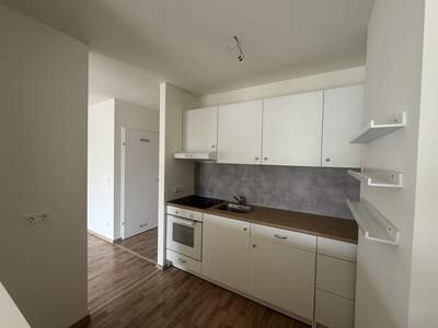 Wohnung mit Balkon mieten in 8020 Graz (Bild 5)
