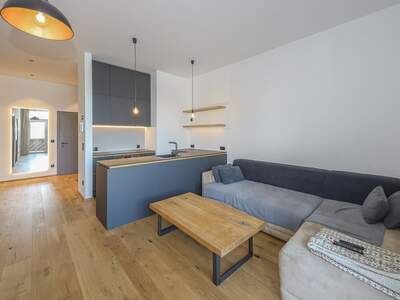 Terrassenwohnung kaufen in 6370 Kitzbühel (Bild 3)