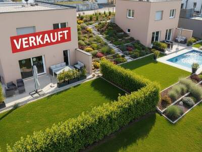 Haus kaufen in 4710 Pollham