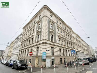 Anlageobjekt kaufen in 1140 Wien