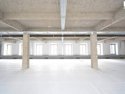 Gewerbeobjekt mieten in 1030 Wien