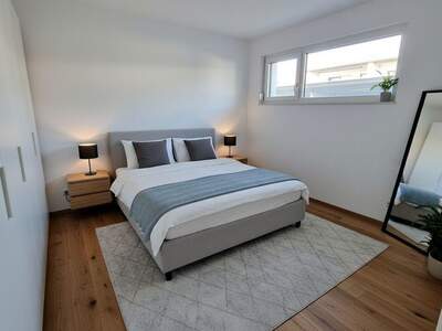 Wohnung mit Balkon kaufen in 8403 Lebring (Bild 2)