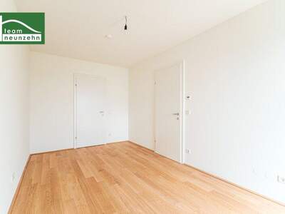 Terrassenwohnung kaufen in 1210 Wien (Bild 5)