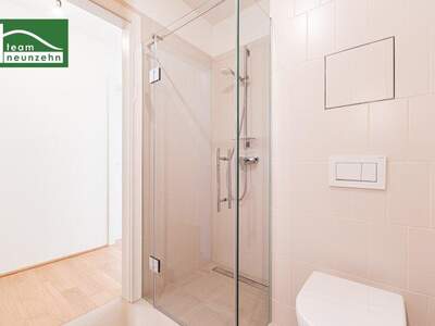 Terrassenwohnung kaufen in 1210 Wien (Bild 4)