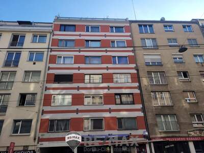 Wohnung kaufen in 1030 Wien