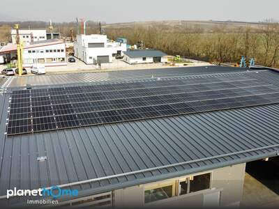 Lager kaufen in 2504 Sooß (Bild 4)