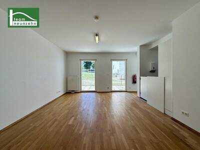 Terrassenwohnung mieten in 1100 Wien (Bild 3)