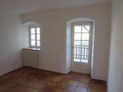 Altbauwohnung mit Balkon kaufen in 8262 Ilz (Bild 4)