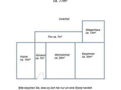 Haus mieten in 2193 Wilfersdorf