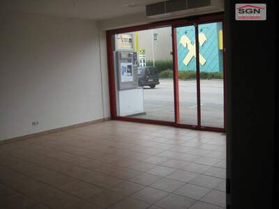 Gewerbeobjekt mieten in 4300 St. Valentin