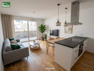 Wohnung mieten in 3100 St. Pölten