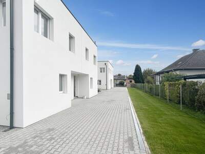 Haus kaufen in 2282 Markgrafneusiedl