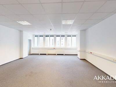 Büro / Praxis mieten in 1050 Wien (Bild 1)