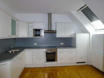 Apartment provisionsfrei mieten in 5020 Salzburg