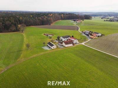 Gewerbeobjekt kaufen in 5121 Tarsdorf