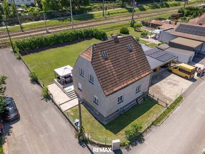 Haus kaufen in 3133 Traismauer