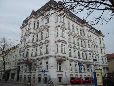 Mietwohnung in 2700 Wiener Neustadt