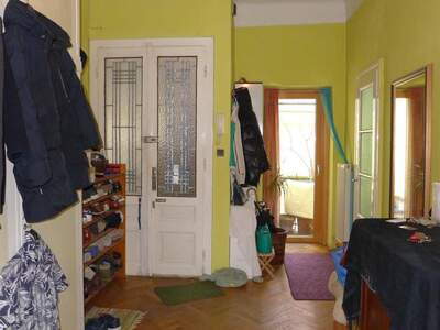 Wohnung kaufen in 1190 Wien