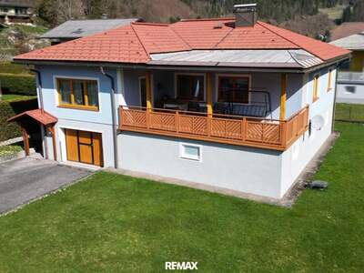 Haus kaufen in 3183 Lehenrotte