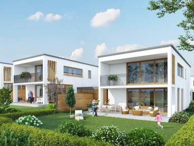 Wohnung mit Balkon kaufen in 9754 Steinfeld (Bild 2)