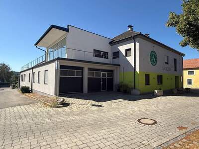 Haus kaufen in 3452 Atzenbrugg