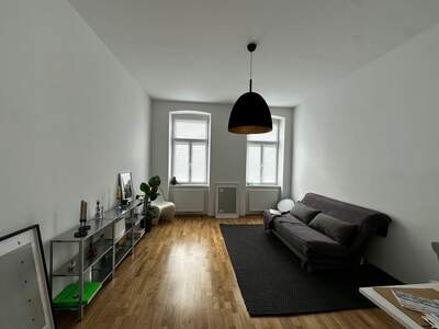 Altbauwohnung mieten in 1200 Wien (Bild 2)