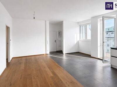 Terrassenwohnung mieten in 1050 Wien (Bild 3)